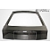 Extreme Dimensions Trunk Lid - Gloss Carbon Fiber Clear - 104890