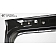 Extreme Dimensions Trunk Lid - Gloss Carbon Fiber Clear - 104890