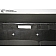 Extreme Dimensions Trunk Lid - Gloss Carbon Fiber Clear - 104890