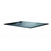 Lund International Tonneau Cover Soft Roll-Up Black Matte Textured Vinyl - 96092