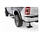Amp Research Step Truck 300 Pound Capacity Aluminum - 7530801A