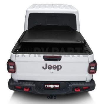 Truxedo Tonneau Cover 571801-2