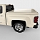 UnderCover Tonneau Cover Hard Tilt-Up White Diamond ABS Composite - UC1116L-98
