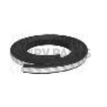 Leer Tonneau Cover Rail Seal Single - 133959