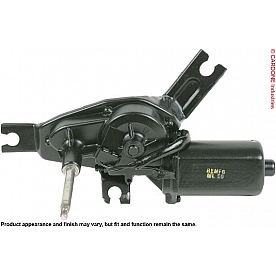 Cardone Industries Windshield Wiper Motor Remanufactured - 434206