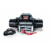 Warn Winch 8000 Pound Vehicle Recovery Electric - 88980