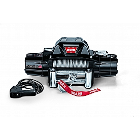 Warn Winch 8000 Pound Vehicle Recovery Electric - 88980