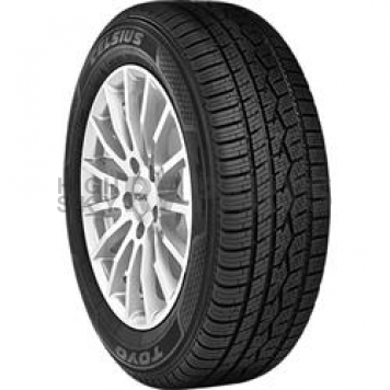 Toyo Tires Tire - 128410