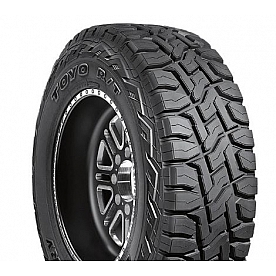 Toyo Tire LT-285-60-18 Radial - All Terrain - 351280