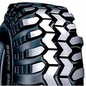 Super Swampers Tire TSL/SX - LT305 85 17 - SX2-85