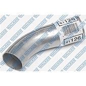 Dynomax Exhaust Tail Pipe Tip - 41126