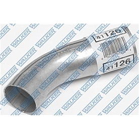Dynomax Exhaust Tail Pipe Tip - 41126