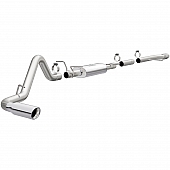 Magnaflow Performance Exhaust Cat-Back System - 15267