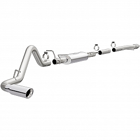 Magnaflow Performance Exhaust Cat-Back System - 15267