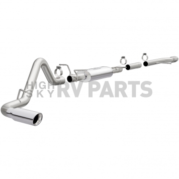 Magnaflow Performance Exhaust Cat-Back System - 15267