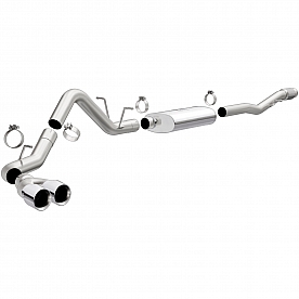 Magnaflow Performance Exhaust Cat-Back System - 15330