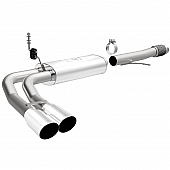 Magnaflow Performance Exhaust Cat-Back System - 15270