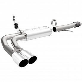 Magnaflow Performance Exhaust Cat-Back System - 15270