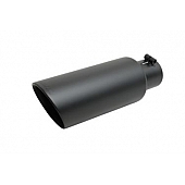 Gibson Exhaust Tail Pipe Tip - 500419B