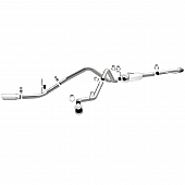 Magnaflow Performance Exhaust Cat-Back System - 15269
