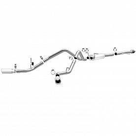 Magnaflow Performance Exhaust Cat-Back System - 15269