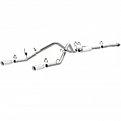 Magnaflow Performance Exhaust Cat-Back System - 15268