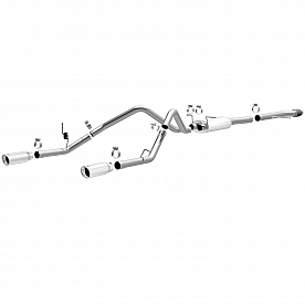 Magnaflow Performance Exhaust Cat-Back System - 15268