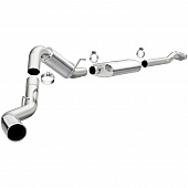 Magnaflow Performance Exhaust Cat-Back System - 15318