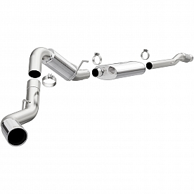 Magnaflow Performance Exhaust Cat-Back System - 15318