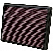 K & N Filters Air Filter - 33-2129