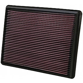 K & N Filters Air Filter - 33-2129