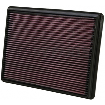 K & N Filters Air Filter - 33-2129