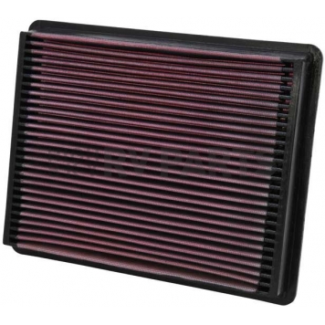 K & N Filters Air Filter - 33-2135
