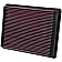 K & N Filters Air Filter - 33-2135