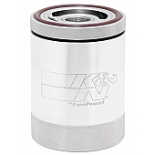 K & N Filters Oil Filter - SS-2011