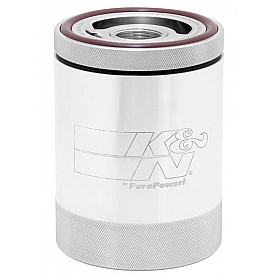 K & N Filters Oil Filter - SS-2011