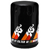 K & N Filters Oil Filter - PS-2011