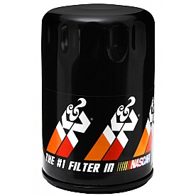 K & N Filters Oil Filter - PS-2011