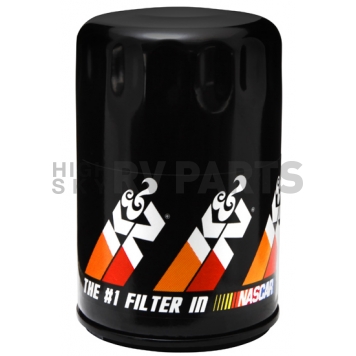 K & N Filters Oil Filter - PS-2011