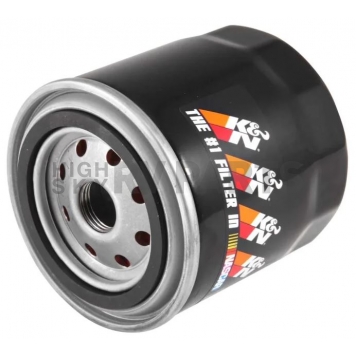K & N Filters Oil Filter - PS-2011-1