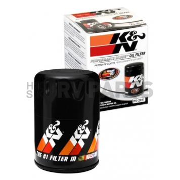 K & N Filters Oil Filter - PS-2011-2