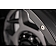 Grid Wheel GD14 - 22 x 12 Anthracite With Black Lip - GD1422120237A408