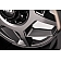 Grid Wheel GD14 - 22 x 12 Anthracite With Black Lip - GD1422120237A408