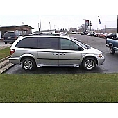 Owens Products Running Board Gray Primered Gelcoat Fiberglass Stationary - 2129