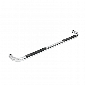 Westin Automotive Nerf Bar 3 Inch Steel Chrome Plated - 25-3820
