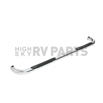 Westin Automotive Nerf Bar 3 Inch Steel Chrome Plated - 25-3820