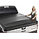 Extang Tonneau Cover Soft Roll-Up Black Matte Powder Coated Vinyl - 2450