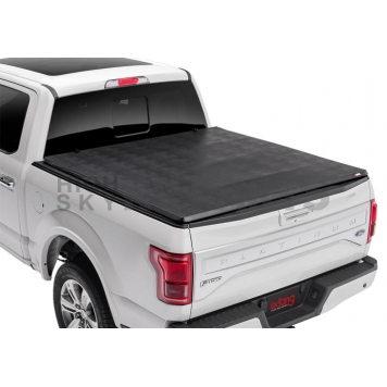 Extang Tonneau Cover Soft Folding Black Matte Vinyl - 72450