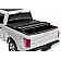 Extang Tonneau Cover Soft Folding Black Matte Vinyl - 72450