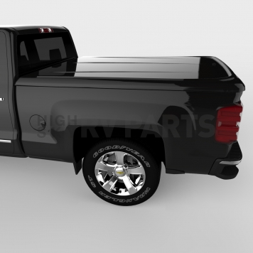 UnderCover Tonneau Cover UC1126L-41
